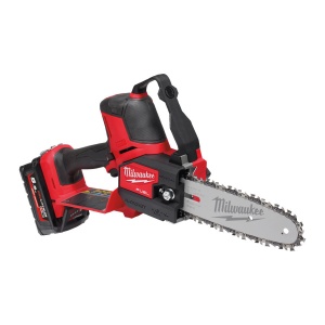 MILWAUKEE, FIERĂSTRĂU CU LANȚ 20 CM M18 FUEL™ HATCHET™, M18 FHS20-552, - Img 8
