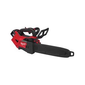 MILWAUKEE, FIERĂSTRĂU CU LANȚ 35 CM CU MÂNER SUPERIOR M18 FUEL™, M18 FTHCHS35-0 - Img 7