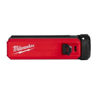 MILWAUKEE, KIT REDLITHIUM™ USB SURSĂ DE ALIMENTARE PORTABILĂ ȘI ÎNCĂRCĂTOR - Img 15