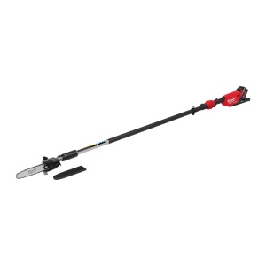 MILWAUKEE M18FTPS30-121 FIERĂSTRĂU TELESCOPIC, LAMA 30CM, 1 ACUMULATOR 12AH, INCARCATOR - Img 7