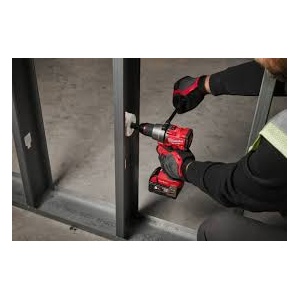 MILWAUKEE, MAȘINĂ DE GĂURIT ONE-KEY™ M18 FUEL™, M18 ONEDD3-0X, NEECHIPATA - Img 6