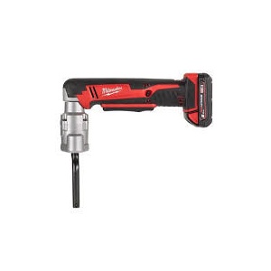 MILWAUKEE, SCULĂ PENTRU INSTALAREA CONECTORILOR ELECTRICI M18™, M18 BSBT-0X, NEECHIPATA, dimensiune max a cablului de 1000 mm² sau diametrul conectorului de 78 mm - Img 2