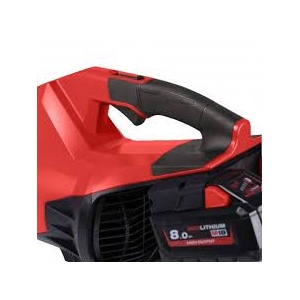 MILWAUKEE, SUFLANTĂ M18 FUEL™ CU DOI ACUMULATORI SI INCARCATOR, M18 F2BL-802 - Img 3