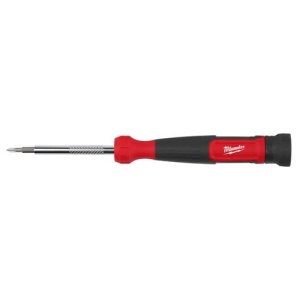 MILWAUKEE SURUBELNITA DE PRECIZIE 4 IN 1