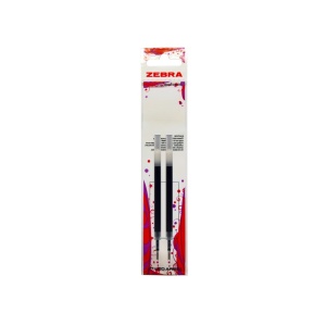 Mina Zebra 0.5 mm 2 buc/set JF - Img 1
