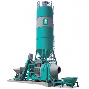 Mini Statie de beton IMER -ORU ORUBTK 1008