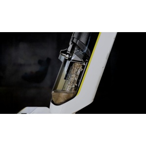Mop si aspirator cu acumulator 18V, rola 240mm, Karcher FCV 3 Extra+ - Img 4