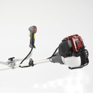 Motocoasa de umar Honda UMK425E2_UEET, 25 cm³, 1 cp, 7000 rpm, maner tip ghidon - Img 2