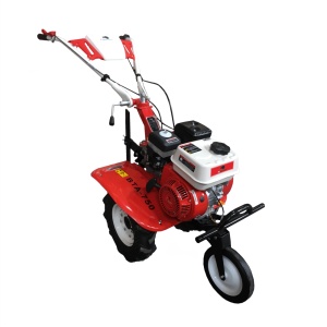 Motocultor BISONTE Agro Garden BTA-750 latime lucru 560–830mm adancime 300mm motor 7cp fara cover - Img 2