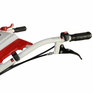 Motocultor BTA-750FR, latime de lucru 560 – 830 mm, adancime 300 mm, motor 7cp - Img 2