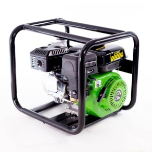 Motopompa 2" Greenfield MPG50, motor euro V, benzina, putere 7.0 CP, debit 42000 l/h, inaltime refulare 32 m - Img 8