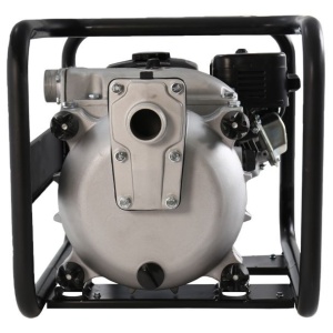 Motopompa 2" pentru apa cu namol Wasserkonig WSKM50M, maxim 35 m³/ora , inaltime refulare max 25 m, motor euro V, benzina, putere 7 CP - Img 8