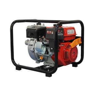 Motopompa presiune, BTA-MPP50, Debit apa: 300 l/min, Inaltime pompare: 80 m - Img 4