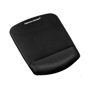 Mousepad și suport pentru încheietura PlushTouch Fellowes
