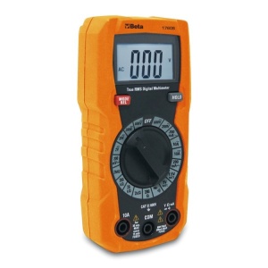 Multimetru digital compact 1760S