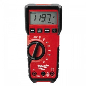 Multimetru Milwaukee 2216-40