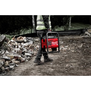 MXF PS-602 INVERTOR MX FUEL™, 3.6 kW - Img 5