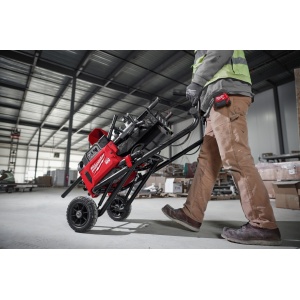 MXF PTR2-0 Dispozitiv de filetat țevi 2˝ MX FUEL™ ONE-KEY™ - Img 2