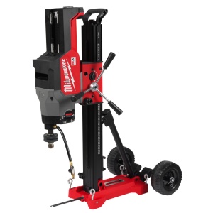 MXFDCD350KIT-0 Mașină de găurit cu carotă diamantată 350 mm + stativ MX FUEL™, neechipat - Img 10