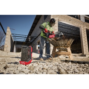 MXFPBE-0 Rucsac pentru acumulatorul MX FUEL™ - Img 4