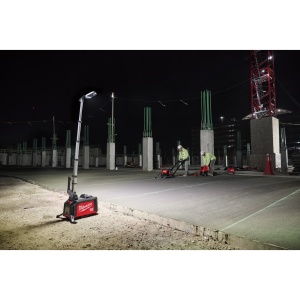 MXFTLIC-0 Turn compact de iluminat MX FUEL™ - Img 2