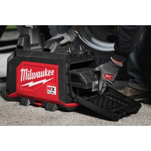 MXFTLIC-601 Turn compact de iluminat MX FUEL™ - Img 8