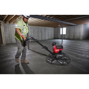 MXFWBT90-0 Mașină de finisat beton MX FUEL™ 900 mm - Img 5
