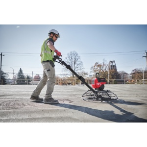 MXFWBT90-0 Mașină de finisat beton MX FUEL™ 900 mm - Img 15