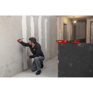 Nivela cu laser cu inclinometru electronic și Bluetooth Sola RED 60 laser digital - Img 12