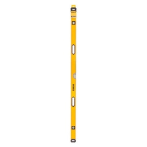 Nivela Dewalt DWHT0-43172, 180 cm, 3 fiole