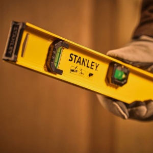 Nivela I-Beam Stanley 0-42-073, 450 mm, 3 fiole - Img 3