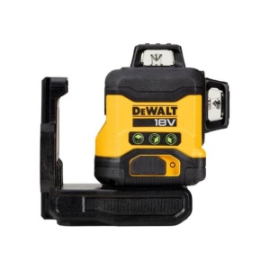Nivela laser cu 3 linii DeWALT DCLE34031N, fascicul verde, compatibila cu acumulator XR 18V, 40 /100 m - Img 3