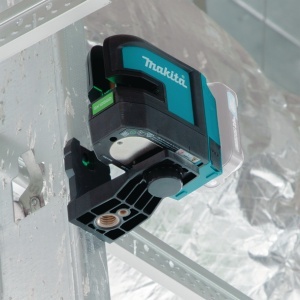 Nivela laser cu multi linie verde - Img 2