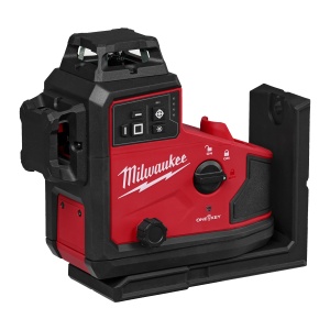 Nivela laser verde cu aliniere automata Milwaukee 360°, in 3 planuri, model M12 A3PLO-0C - Img 16