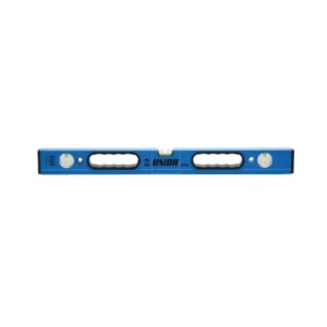 Nivela profesionala cu doua manere Unior, 60cm