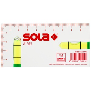 Nivela Sola R100 - Img 2