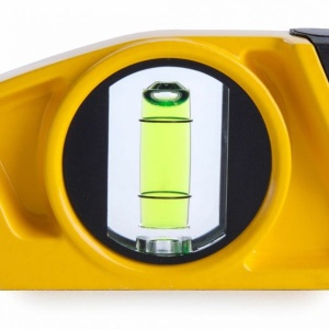 Nivela Torpedo Stanley Fatmax 0-43-603, 220 mm, 3 fiole - Img 5