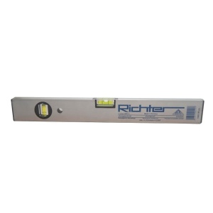 Nivele cu 2 bule, de 40 cm - tip 1080 - Richter - Img 1
