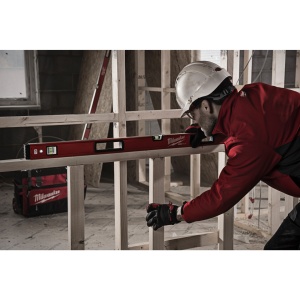 Nivele REDSTICK™ Backbone Milwaukee 180cm - Img 7