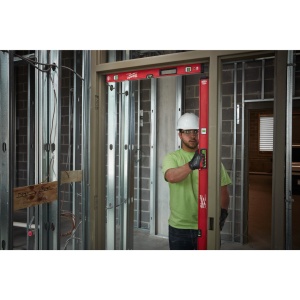 Nivele REDSTICK™ Backbone Milwaukee 200cm Magnetic - Img 2