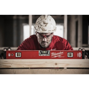 Nivele REDSTICK™ Backbone Milwaukee 60cm - Img 2