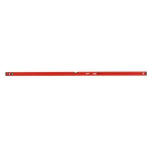 Nivele subțiri Slim Box Milwaukee 200cm - Img 3