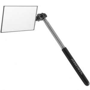 Oglinda telescopica dreptunghiulara Jonnesway 50-92 mm, L-293-435 mm