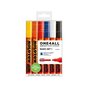 One4All™ 227HS Basic-Set 1