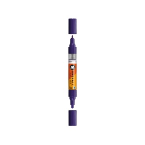 One4All™ Acrylic Twin 1,5 – 4 mm - Img 3