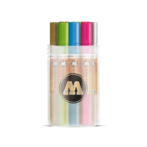 One4All™ Acrylic Twin Main-Kit 2 – 12er Box