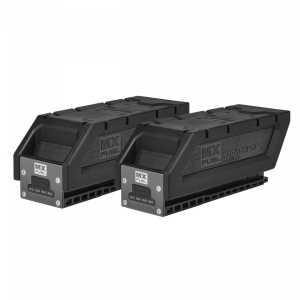 Pachet 2 acumulator MXFC - Img 1