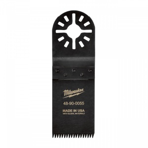 Accesorii mașini multifuncționale Milwaukee, pachet 8 buc