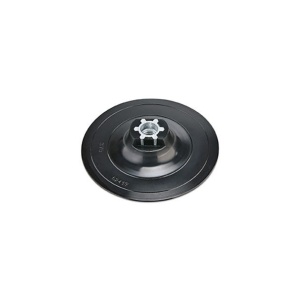 Pad pentru slefuit Flexibil Flex 208817, M14, velcro, 115 mm
