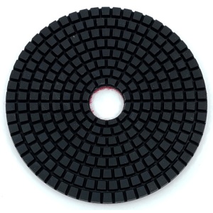 Paduri / dischete diamantate pt. slefuire umeda #50 100mm Super Premium - DXDH.23007.100.0050 - Img 2